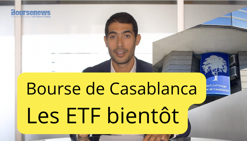 actualité marchés financiers analyse technique marché boursier